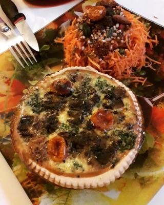 Boulangerie Pâtisserie Bruno Liégard 0