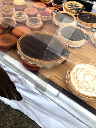 Boulangerie Pâtisserie Bruno Liégard 0