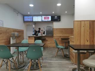 Boulangerie L'AUTHENTIC 0