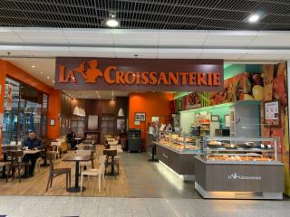 Boulangerie La Croissanterie 0