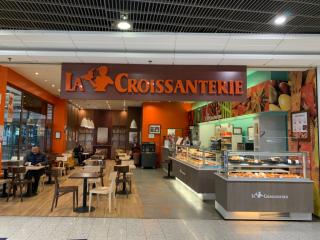 Boulangerie LA CROISSANTERIE 0