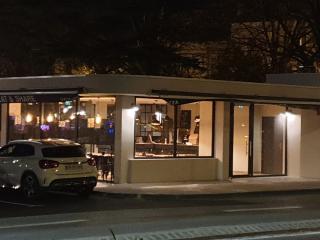 Boulangerie Eat & Share 0