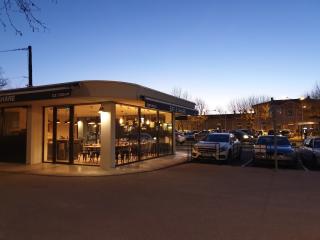 Boulangerie Eat & Share 0