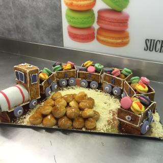 Boulangerie Masson Sébastien 1