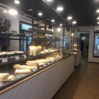 Boulangerie Masson Sébastien 2