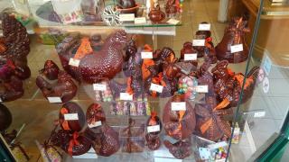 Boulangerie À la Mère de Famille 2