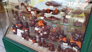 Boulangerie À la Mère de Famille 0