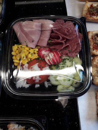 Boulangerie Boulangerie Pâtisserie SCHOTT Baguépi 0