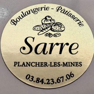 Boulangerie Boulangerie-Pâtisserie Sarre 0