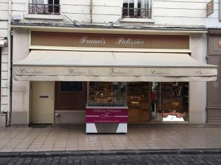 Boulangerie Patisserie Francis 0