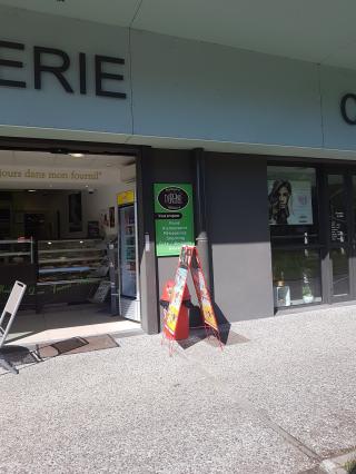 Boulangerie Boulangerie Patisserie Durand 1