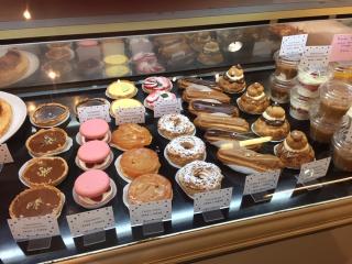 Boulangerie SARL Lefeuvre - Du blé à la Fée baguette 0