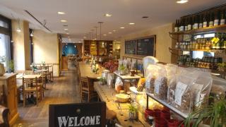 Boulangerie Le Pain Quotidien 0