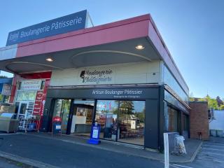 Boulangerie Artisan Boulanger Pâtissier des Chataigniers 0