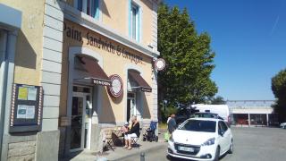 Boulangerie Honorin, pains, sandwichs & compagnie 0