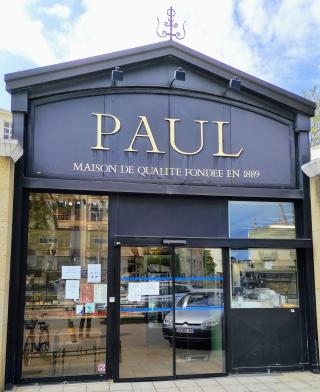 Boulangerie PAUL 0