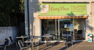 Boulangerie El Croq'Ours 0