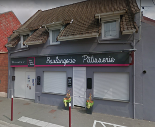 Boulangerie Aux 4 épis d'or 0