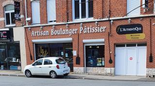 Boulangerie L'Authentique 0