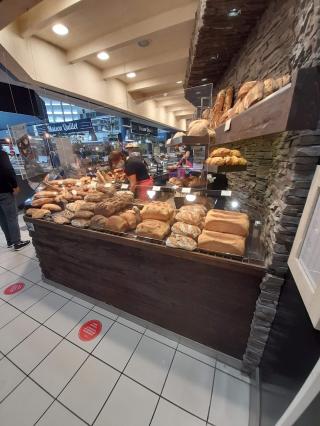 Boulangerie Les Artisans du Pain 0