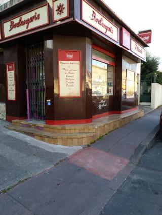 Boulangerie Le Fournil du Soleil 0