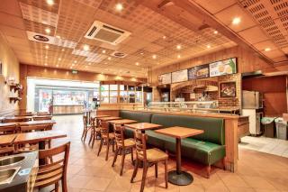 Boulangerie Brioche Dorée 0