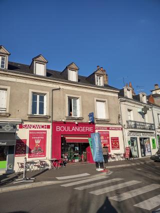 Boulangerie Boulangerie-Patisserie 0