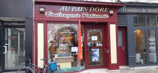 Boulangerie Au Pain Doré 0