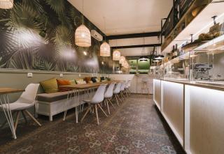 Boulangerie À l'Origine 0