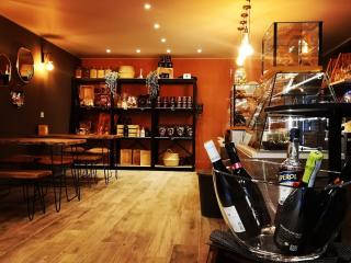 Boulangerie BAKARO by Vini & Terroir 0