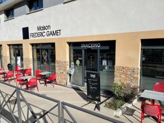 Boulangerie Maison FRÉDÉRIC GAMET 0
