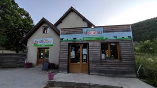 Boulangerie Ferme Maubleu 0