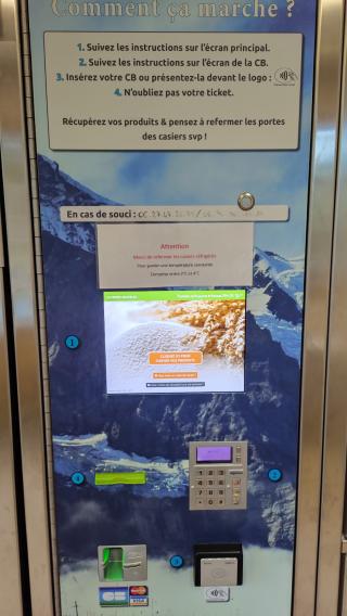 Boulangerie Ferme Maubleu 2