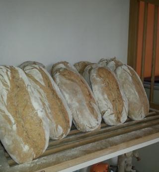 Boulangerie Ferme Maubleu 0