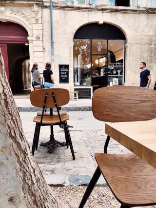 Boulangerie Napoléon Dynamite 0