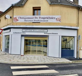 Boulangerie La Mascotte de Villers Saint Paul 0