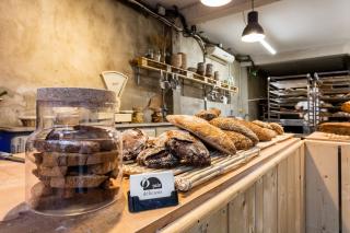 Boulangerie O Pain Délicieux 0