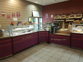 Boulangerie Maison Roger Talant Belvedere 0
