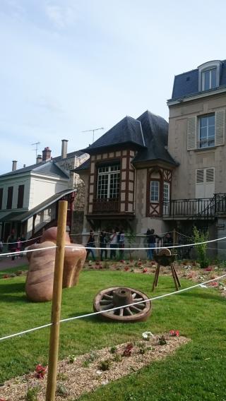 Boulangerie Boulangerie Pâtisserie bleue 0