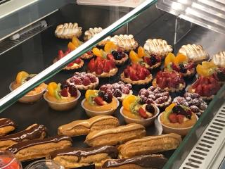 Boulangerie Boulangerie La Fournée 0