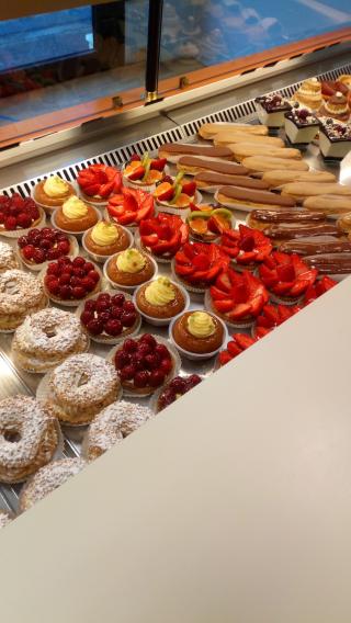 Boulangerie Boulangerie Kima 2