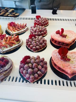 Boulangerie Maison d'Autrefois 1