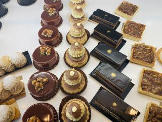 Boulangerie Maison d'Autrefois 0