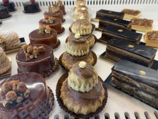 Boulangerie Maison d'Autrefois 0