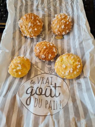 Boulangerie Maison d'Autrefois 0