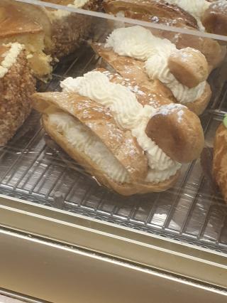 Boulangerie Aux délices briards 0