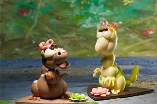 Boulangerie Chocolaterie - Pâtisserie - EYRIEY Les 3 Sœurs 0