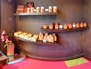 Boulangerie Chocolaterie - Pâtisserie - EYRIEY Les 3 Sœurs 0