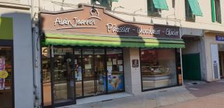 Boulangerie Pâtisserie Charles Gros 0