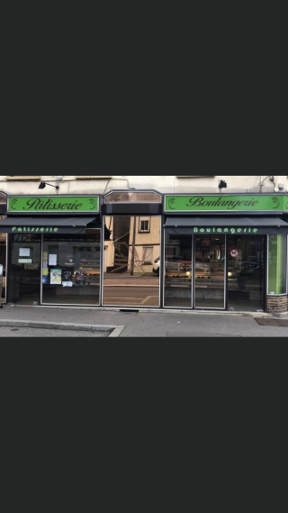 Boulangerie Boulangerie - Pâtisserie maison Ledoux 0